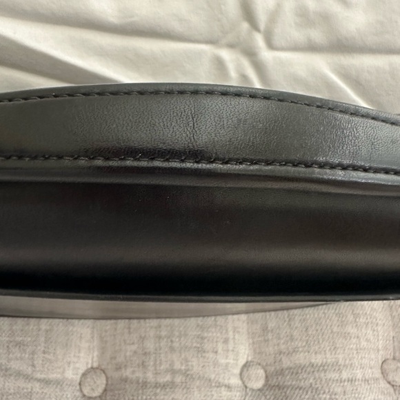 Vintage Coach Leather Briefcase - Picture 10 of 16